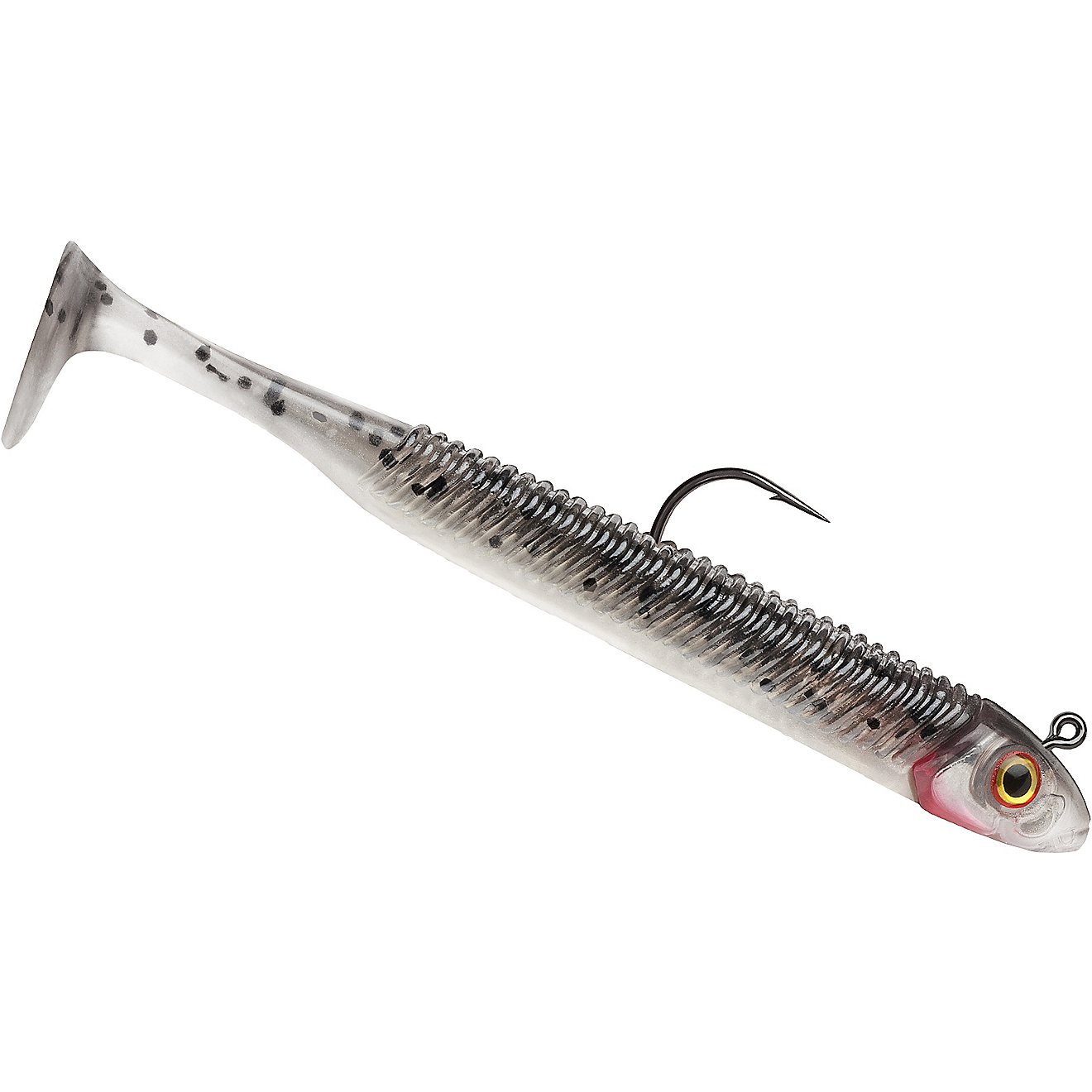 Rapala 360GT Searchbait 1/8 oz - 3-1/2 in Rigged Minnow Lure                                                                     - view number 1