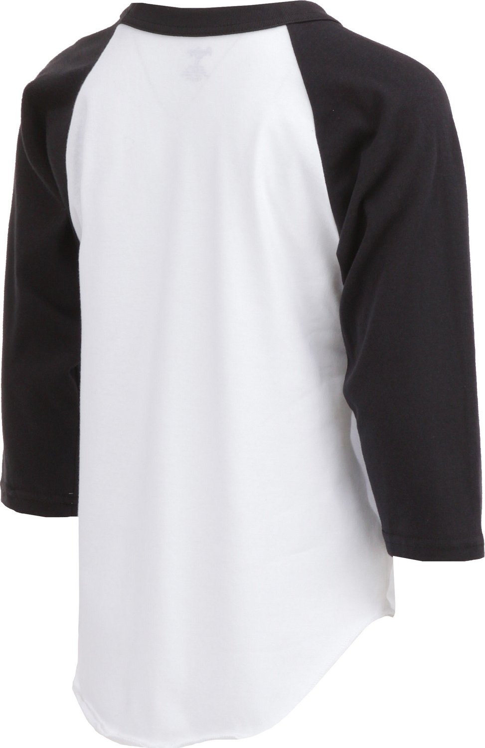 Rawlings Kids' 3/4 Length Sleeve T-shirt - view number 2