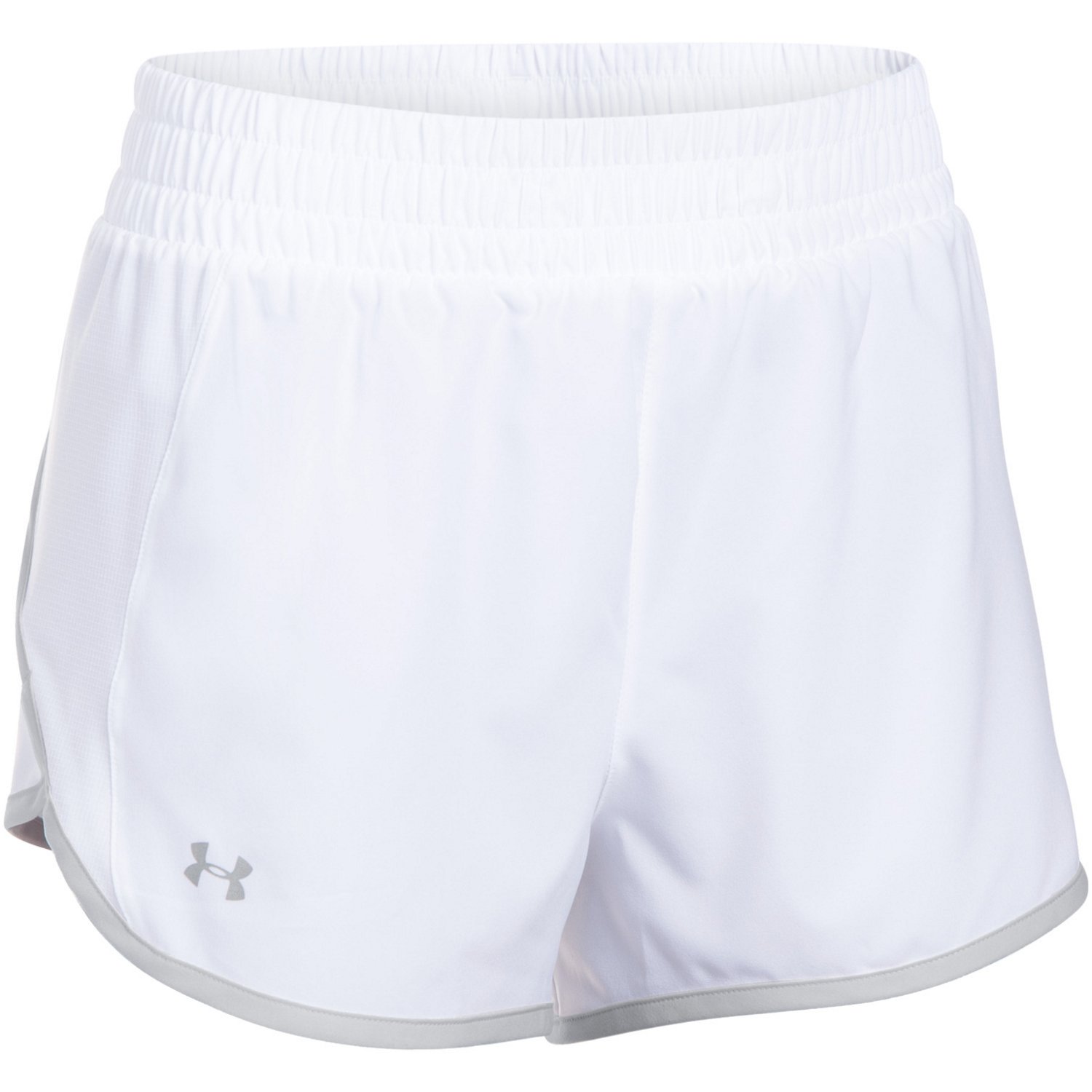 Under Armour Women's Launch Tulip Running Short                                                                                  - view number 1