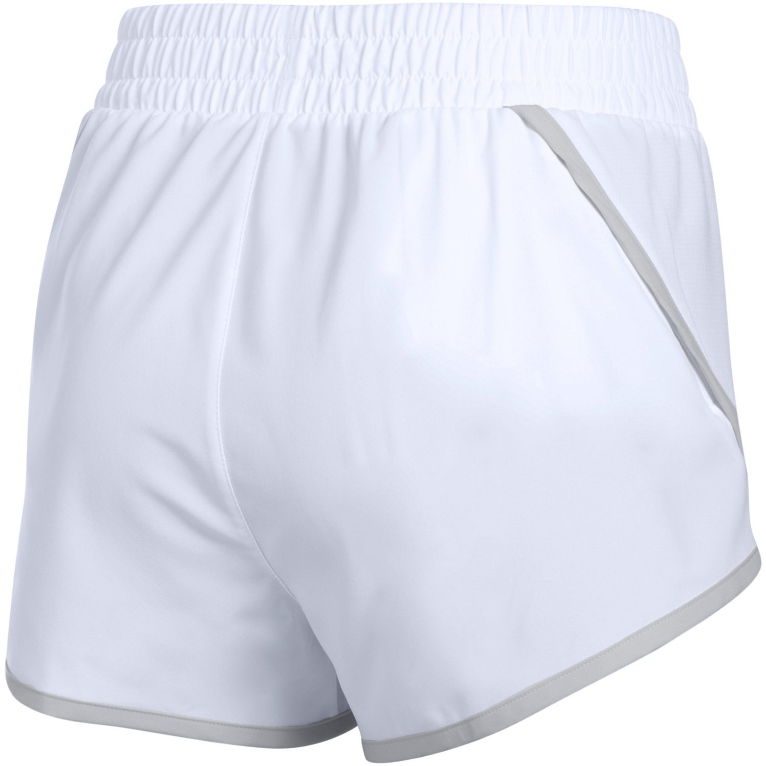 Under Armour Women's Launch Tulip Running Short                                                                                  - view number 2