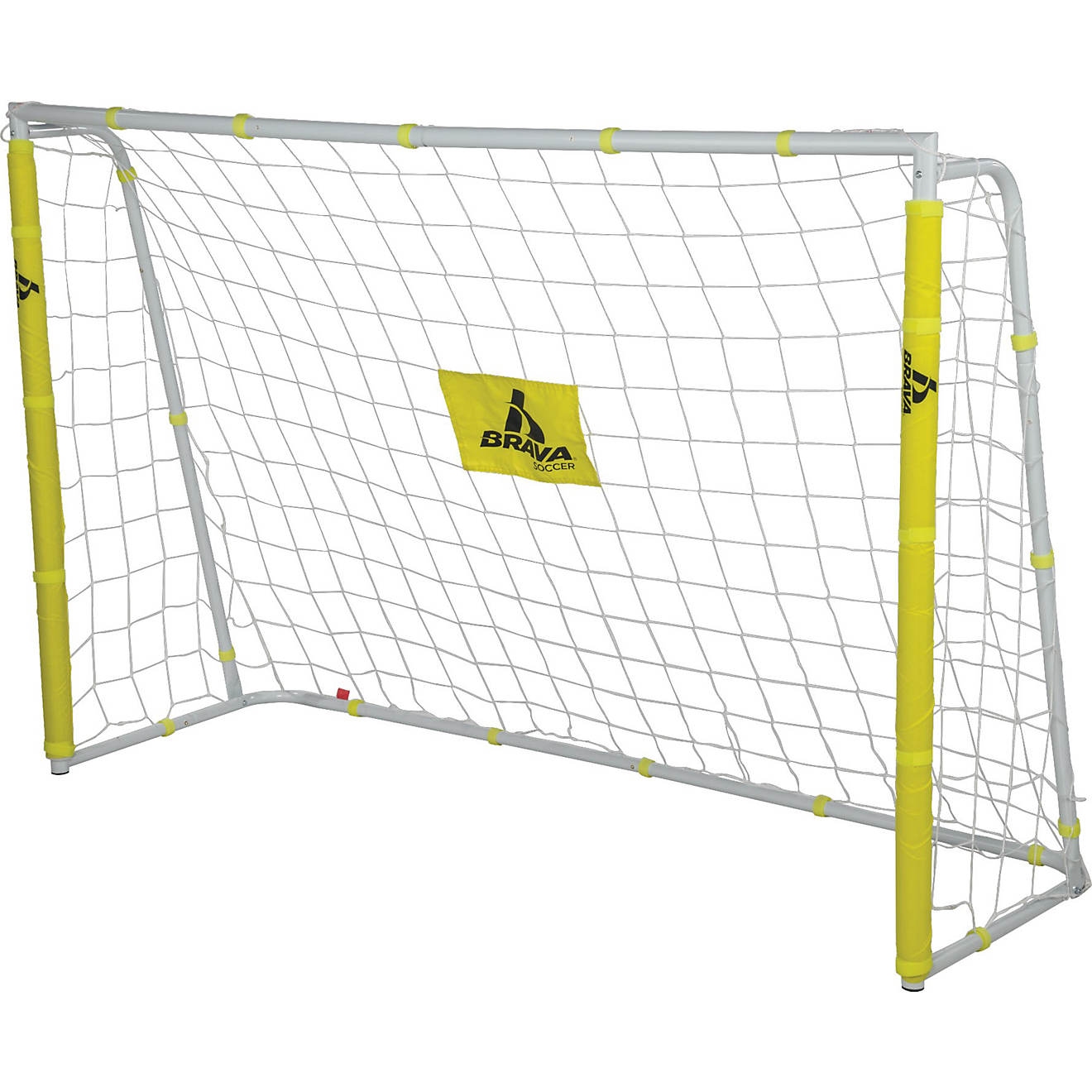 Brava 4 ft x 6 ft Junior Soccer Goal                                                                                             - view number 1