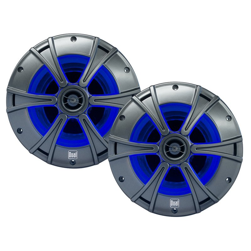 Dual 2-Way Illumini… - image