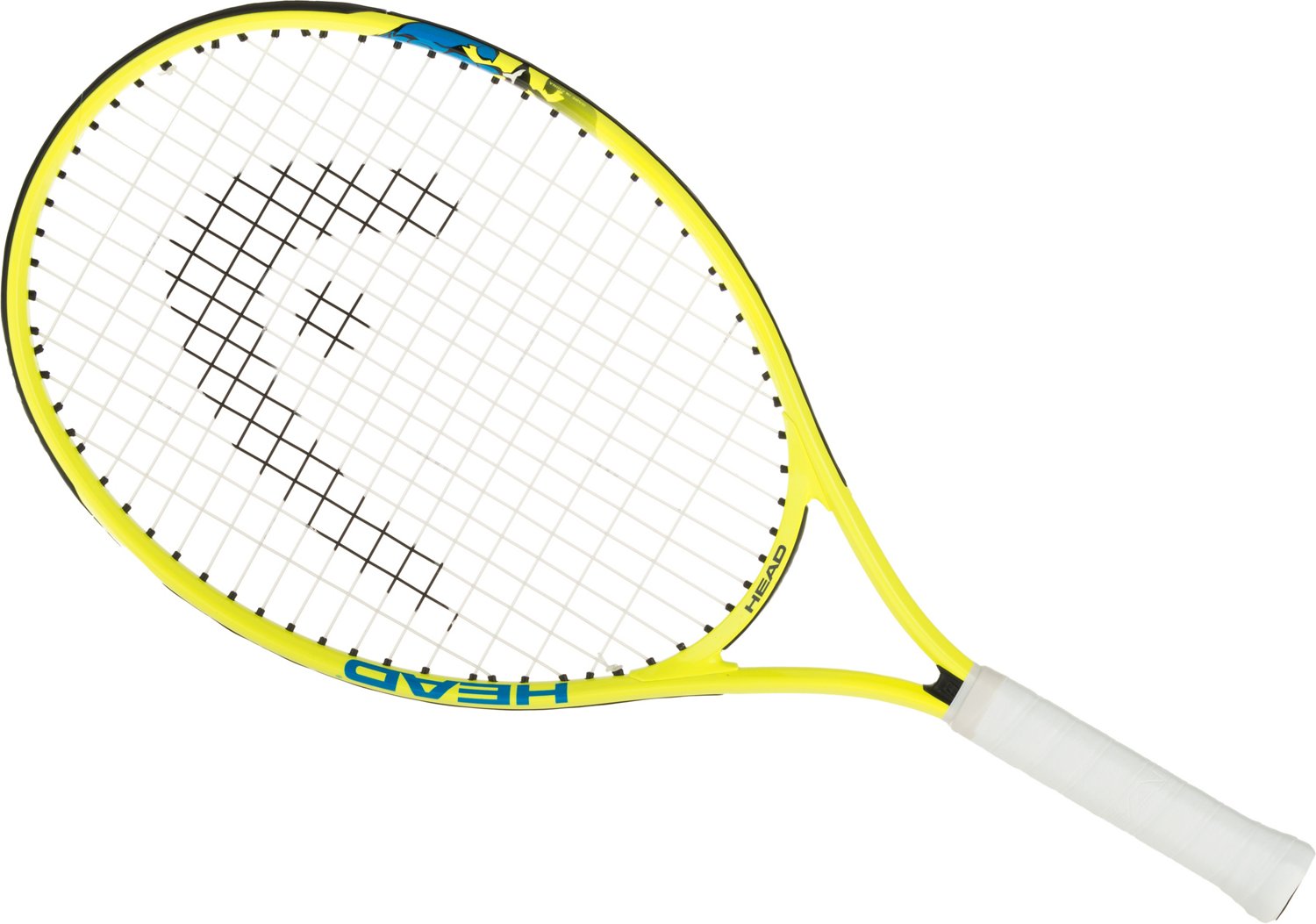 HEAD Speed Junior Tennis Racquet Academy