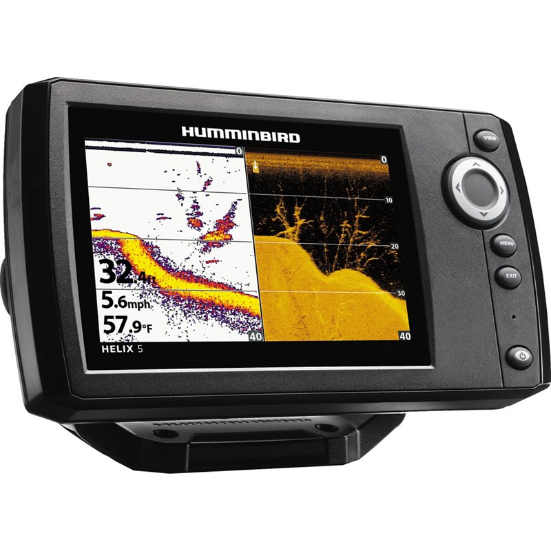 Humminbird Helix 5 … - image