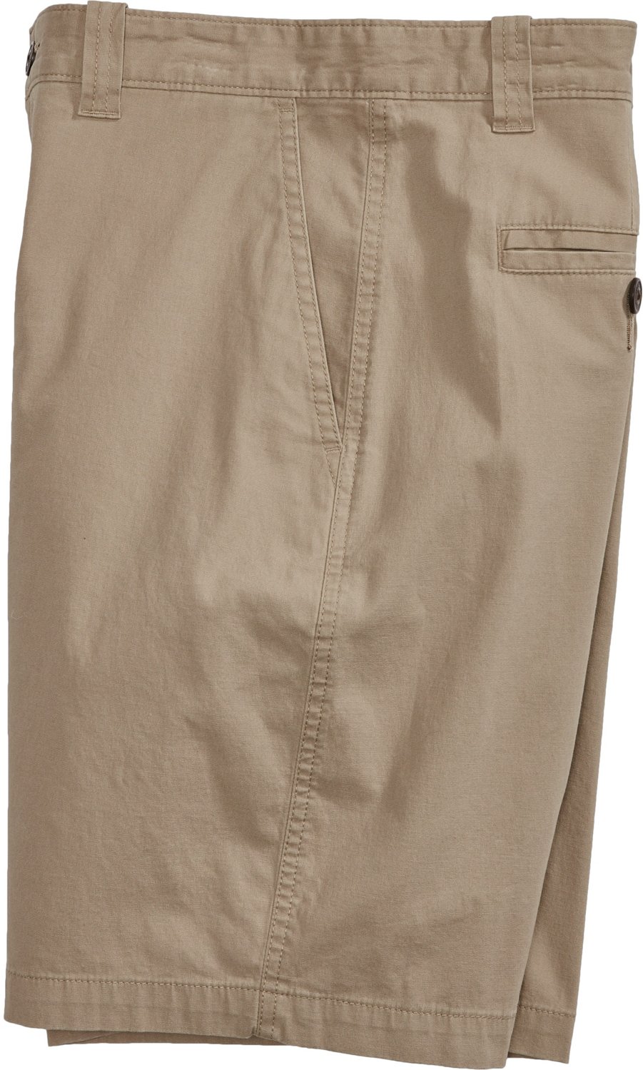 Magellan Outdoors Men's Summerville Poplin Short                                                                                 - view number 4