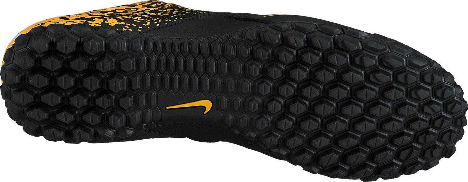 Nike Men's BombaX Indoor Soccer Shoes - view number 2