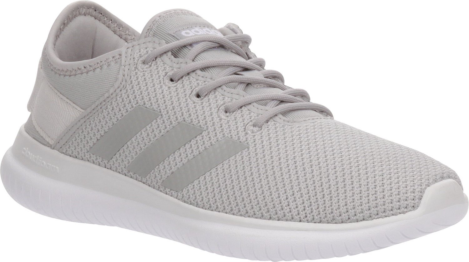 adidas Women's Neo cloudfoam QT Flex Training Shoes - view number 2