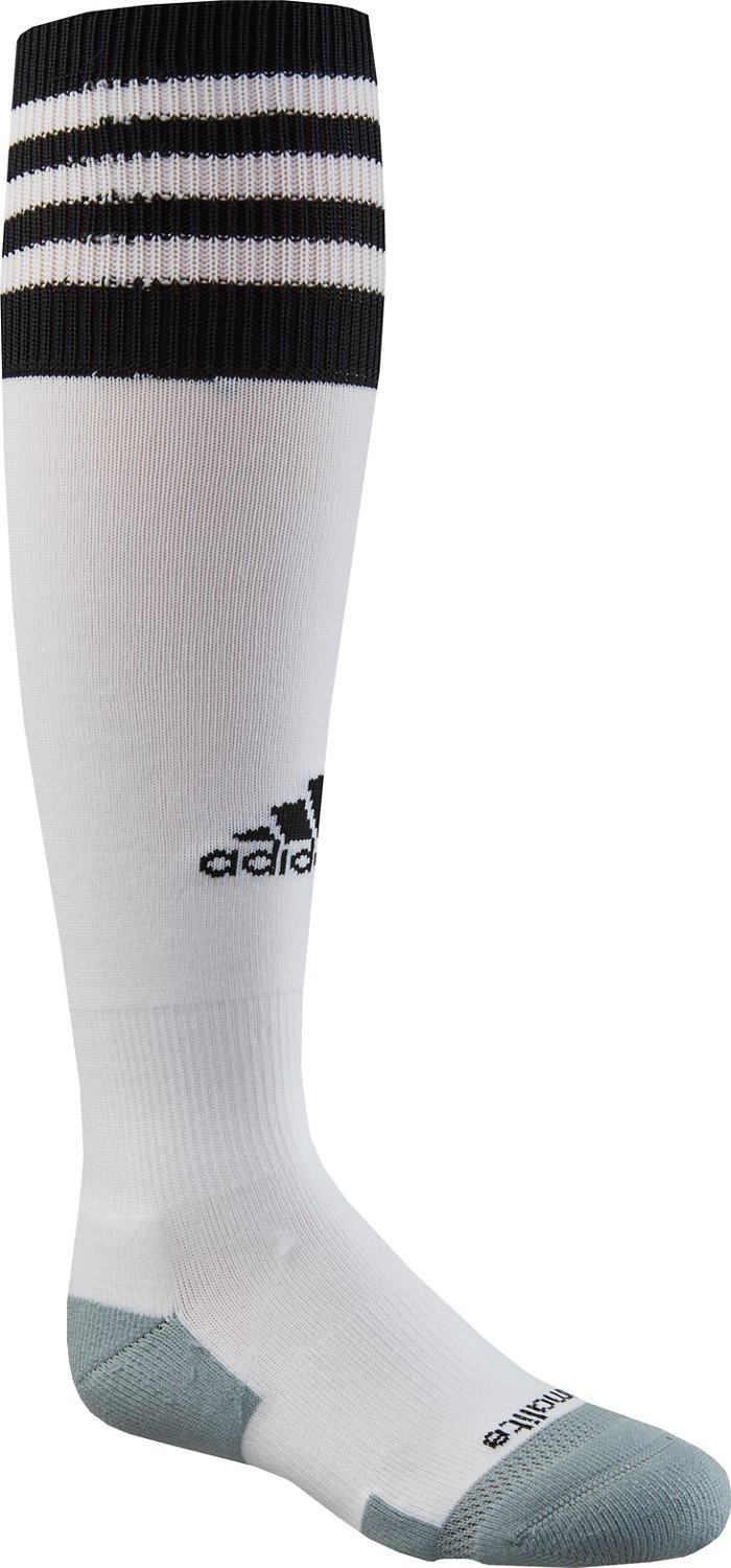 adidas Boys' Copa Zone Cushion II Over the Calf Soccer Socks | Academy