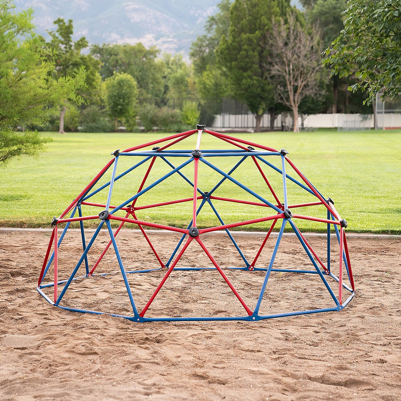 Lifetime Kids' Metal Dome Climber                                                                                                - view number 4