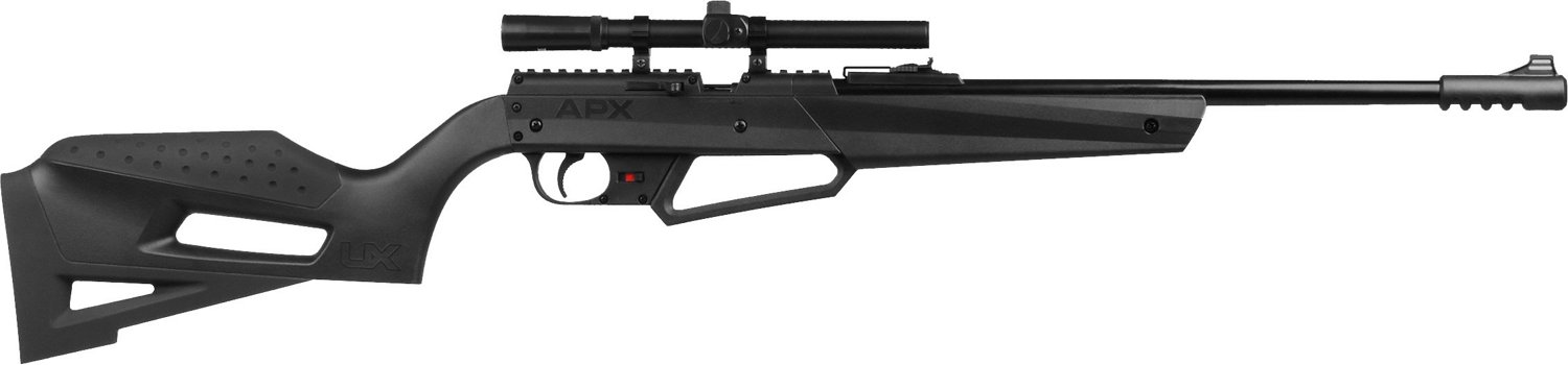 Umarex USA NXG Air Rifle                                                                                                         - view number 1 selected