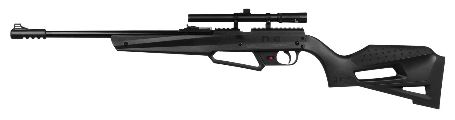 Umarex USA NXG Air Rifle                                                                                                         - view number 2