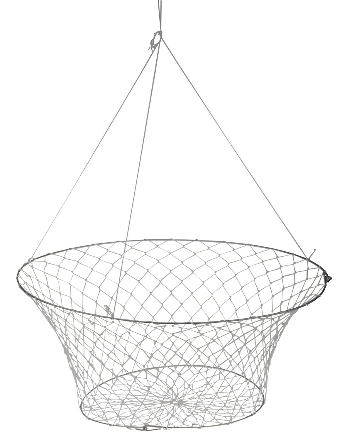 H2O XPRESS. 2Ring Crab Net Academy