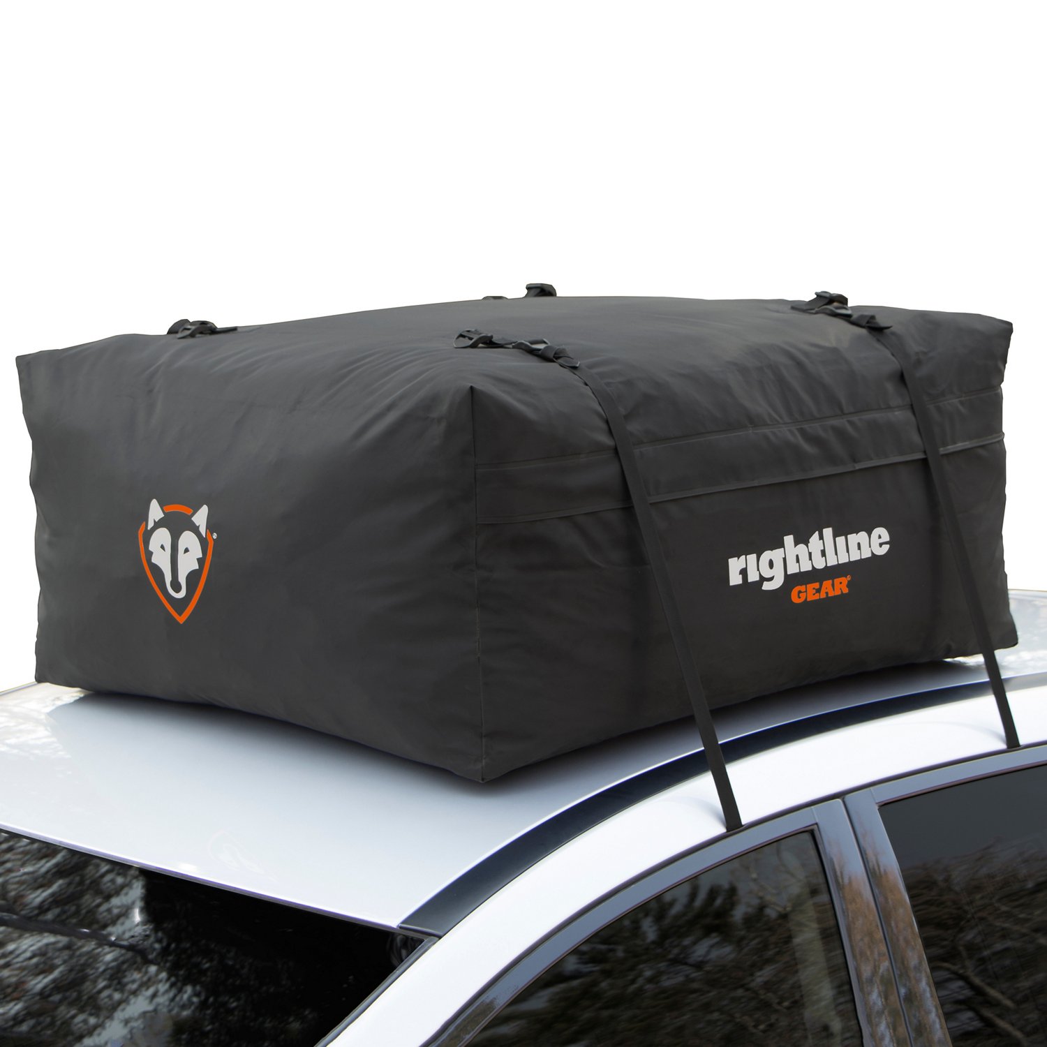 Rightline Gear Range 2 Car Top Carrier                                                                                           - view number 2