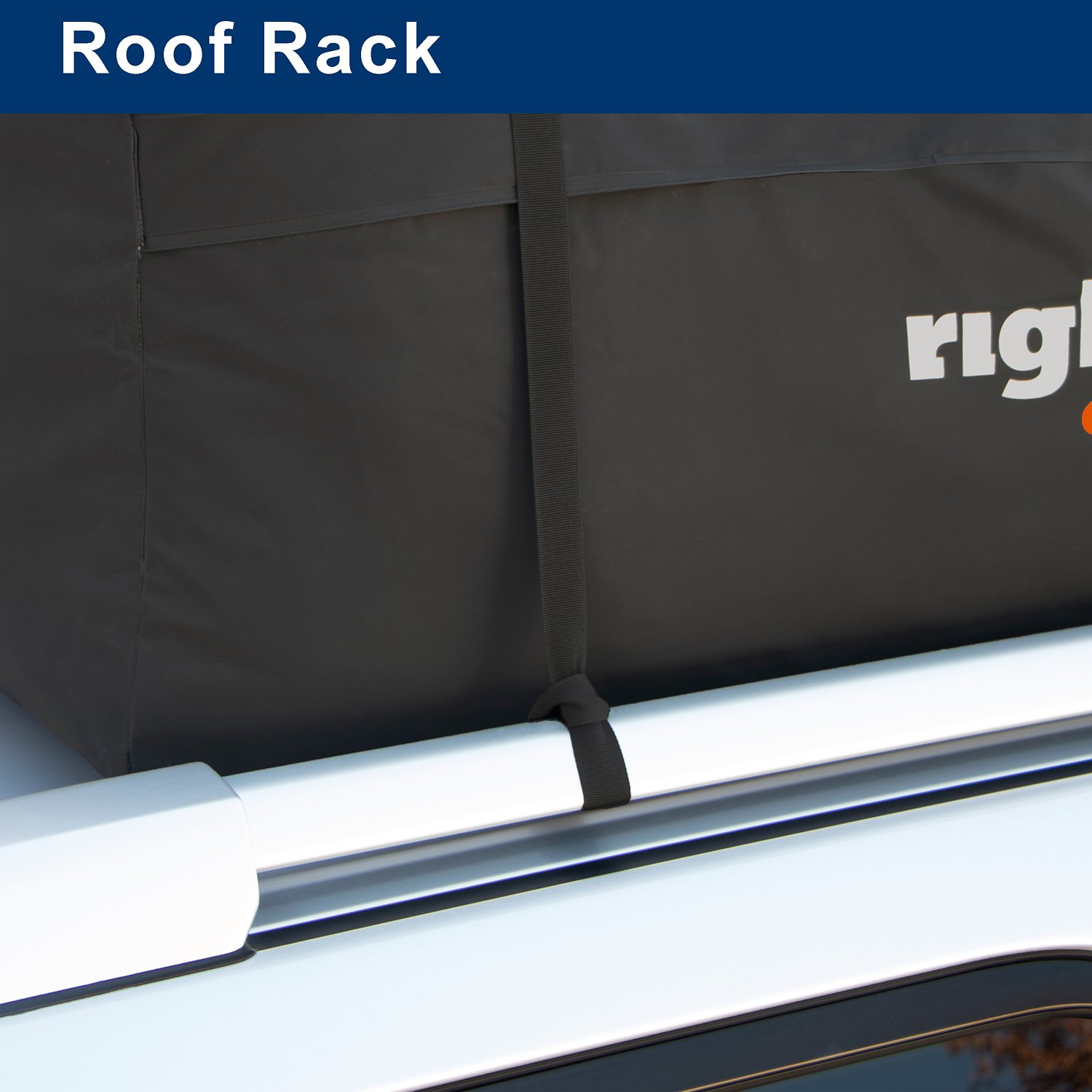 Rightline Gear Range 2 Car Top Carrier                                                                                           - view number 5