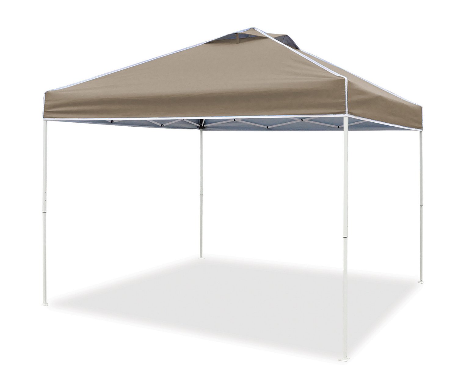 Z-Shade Everest II 10 ft x 10 ft Pop-Up Canopy | Academy