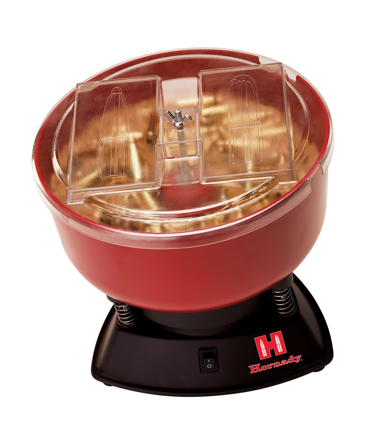 Hornady M-1 Case Tumbler                                                                                                         - view number 2