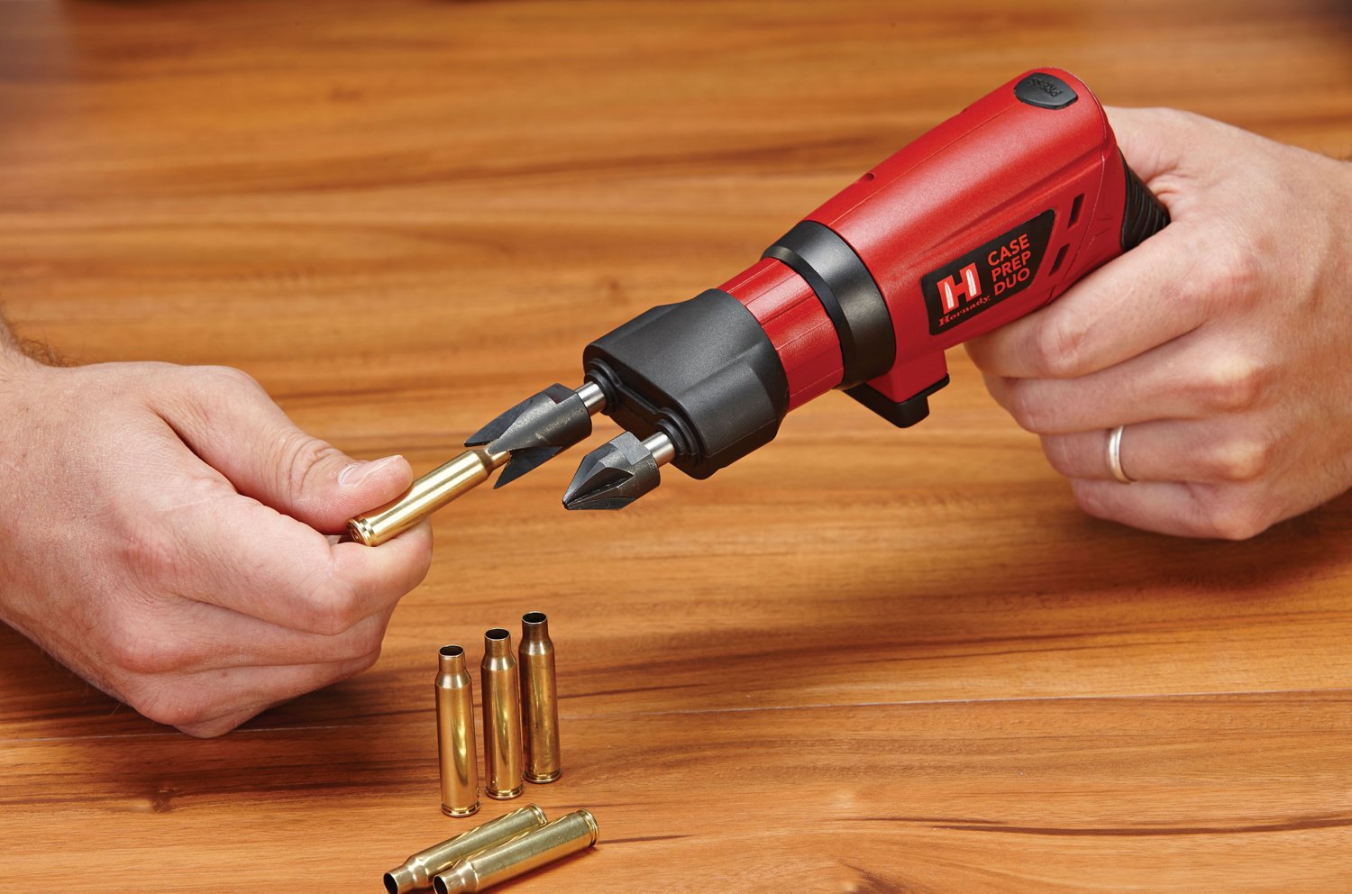 Hornady Case Prep Duo                                                                                                            - view number 5