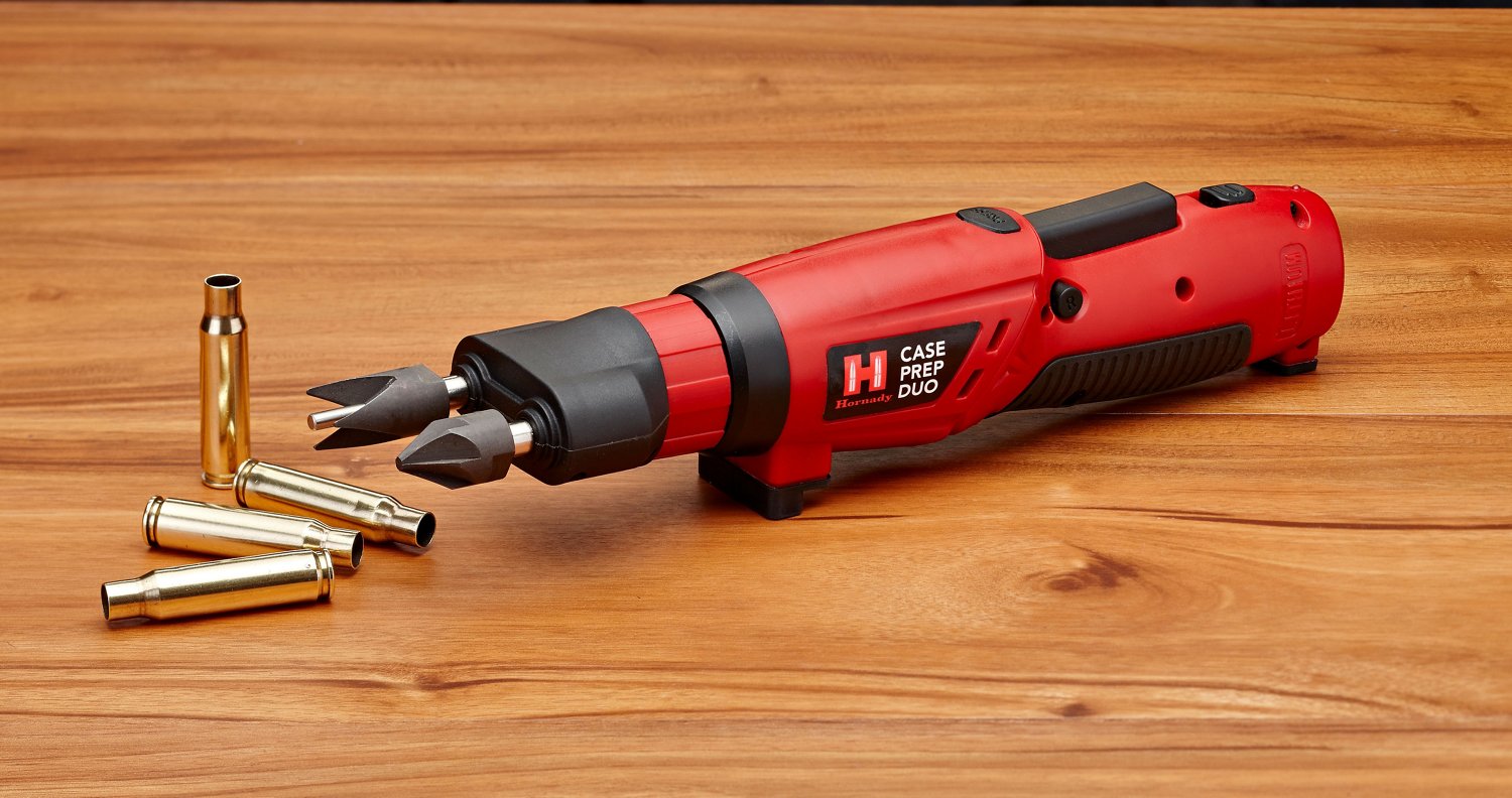 Hornady Case Prep Duo Free Shipping at Academy