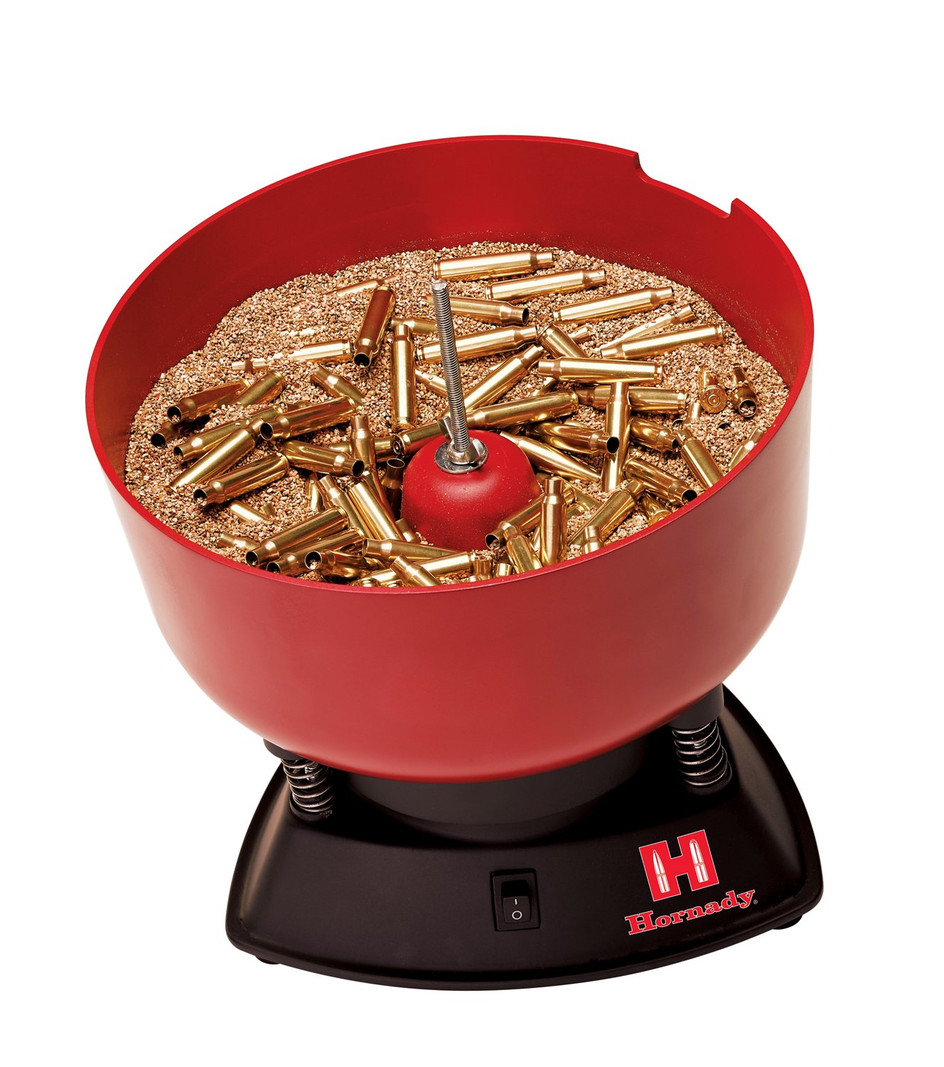 Hornady M-1 Case Tumbler                                                                                                         - view number 3