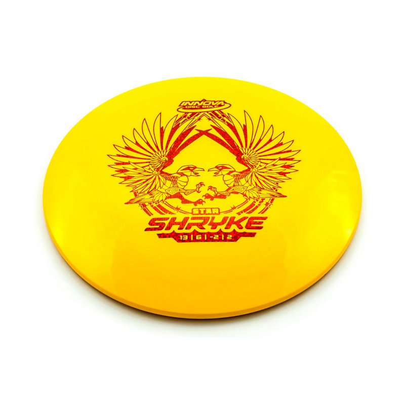Innova Disc Golf St… - image