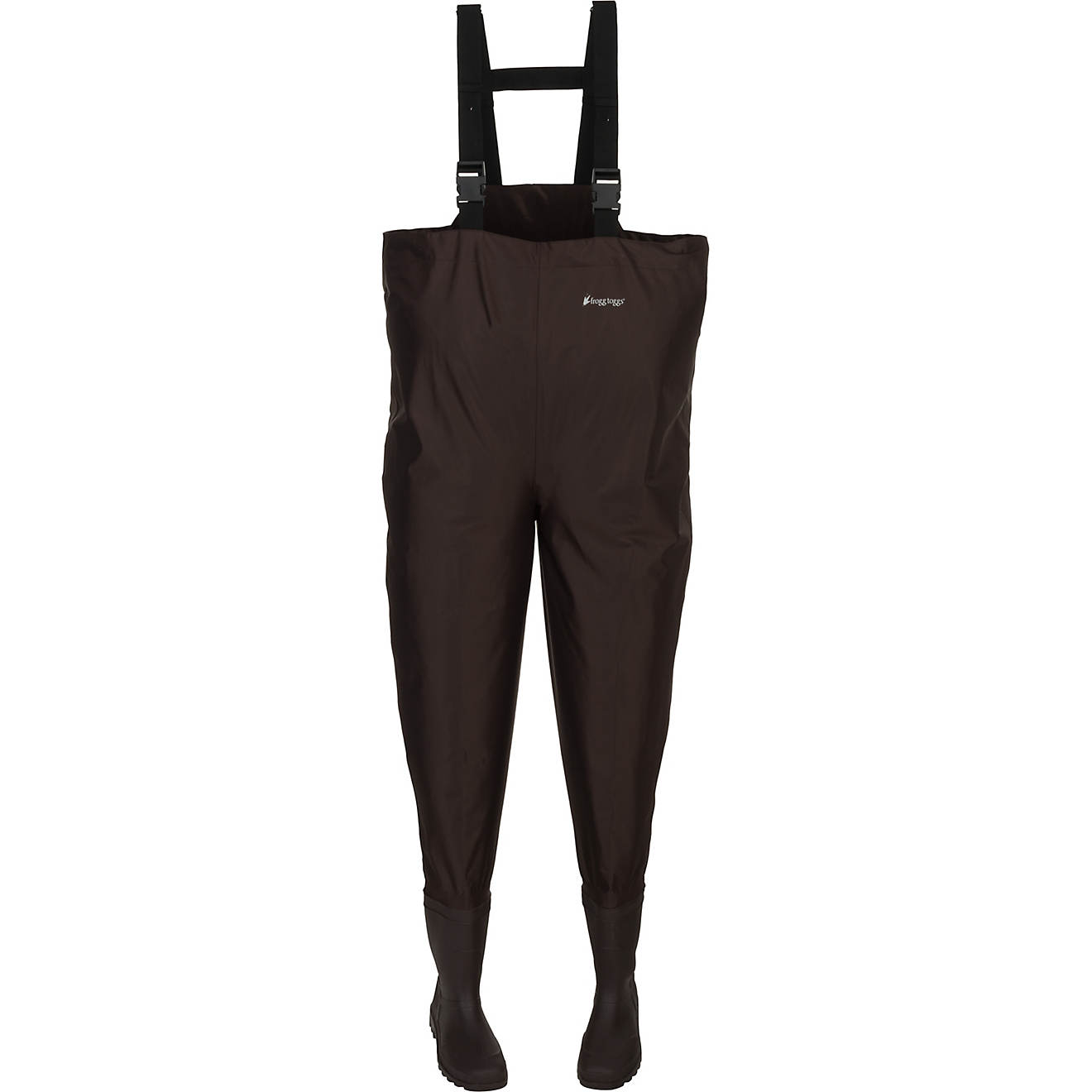 frogg toggs Men's Rana II PVC Chest Wader                                                                                        - view number 1