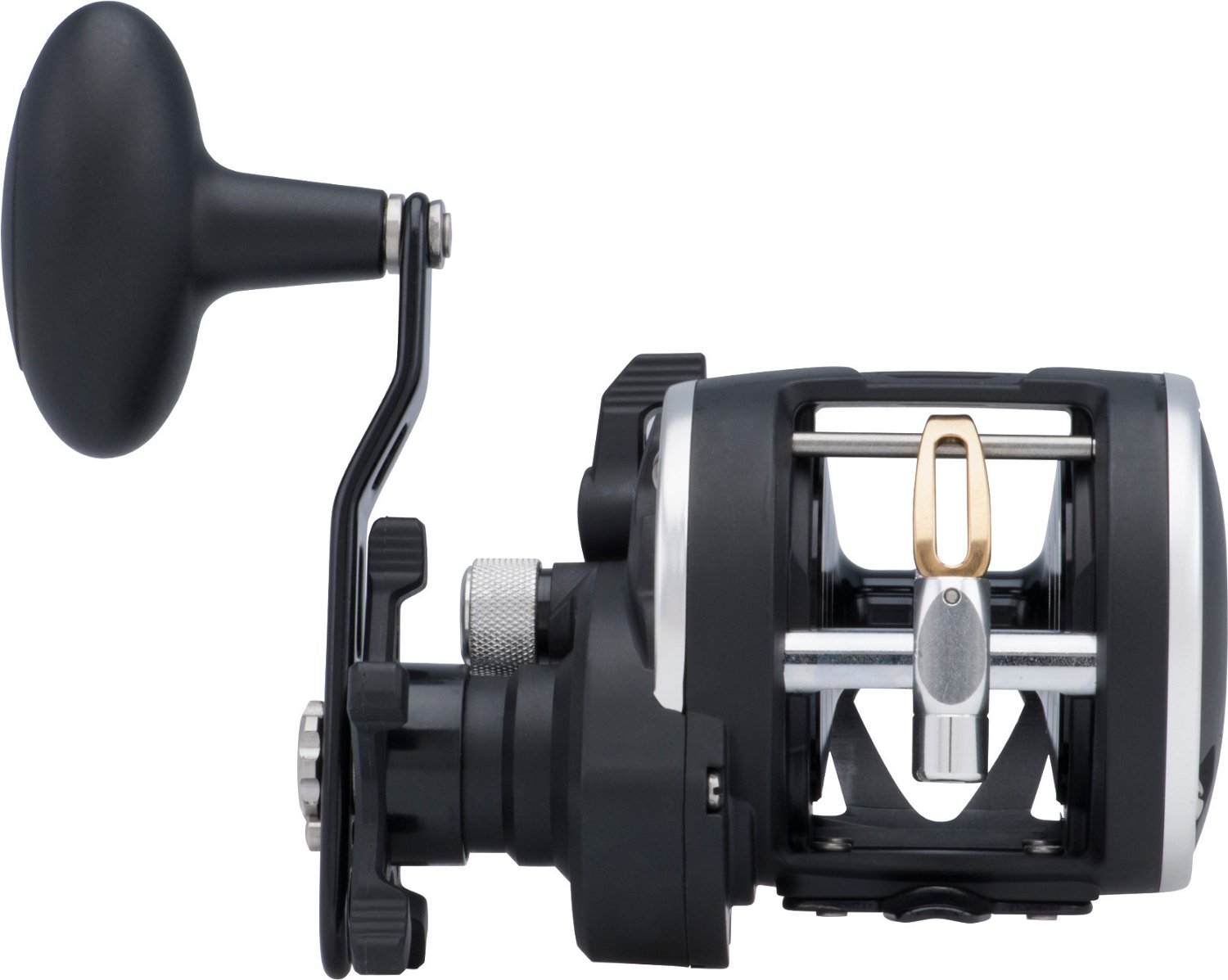 PENN Rival Level Wind Conventional Reel Right-handed