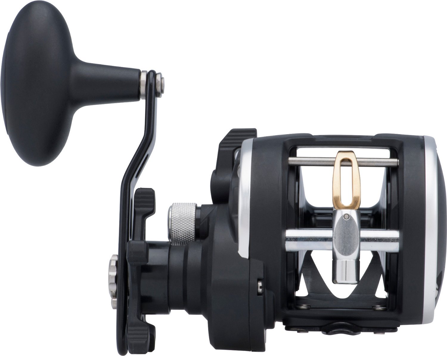 PENN Rival Level Wind Conventional Reel Right-handed                                                                             - view number 3