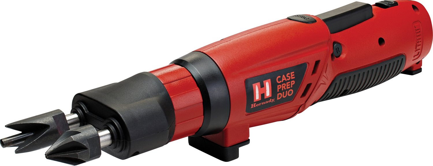 Hornady Case Prep Duo                                                                                                            - view number 1