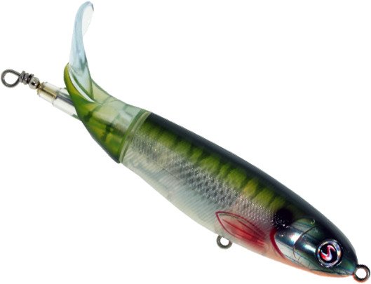 Academy Sports + Outdoors River2Sea Whopper Plopper 90 3.5 Topwater Bait