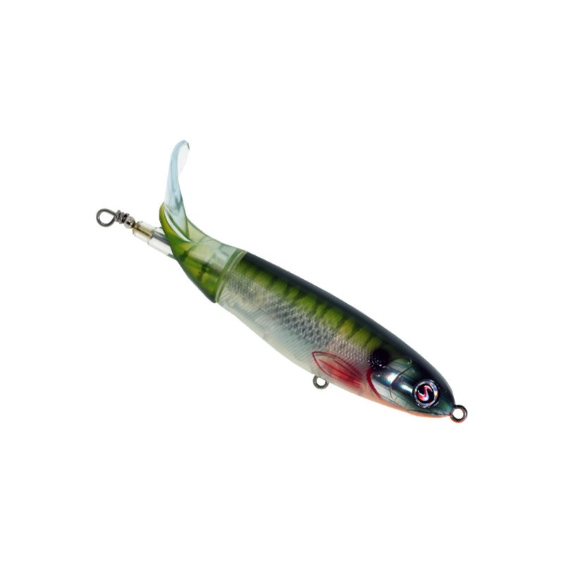 River2Sea Whopper Plopper 90 3.5" Topwater Bait Bluegill - Frsh Water Hard Baits at Academy Sports