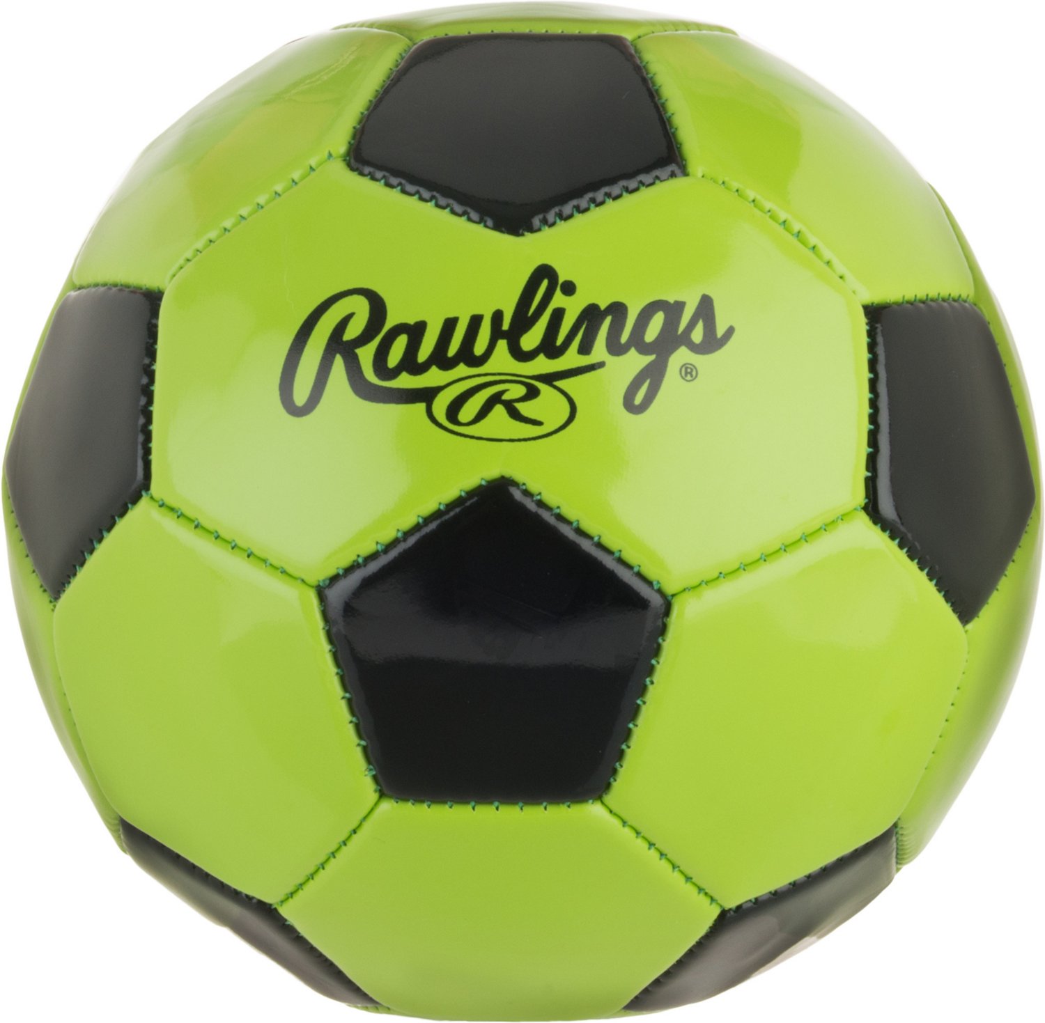Rawlings Size 2 Mini Soccer Ball