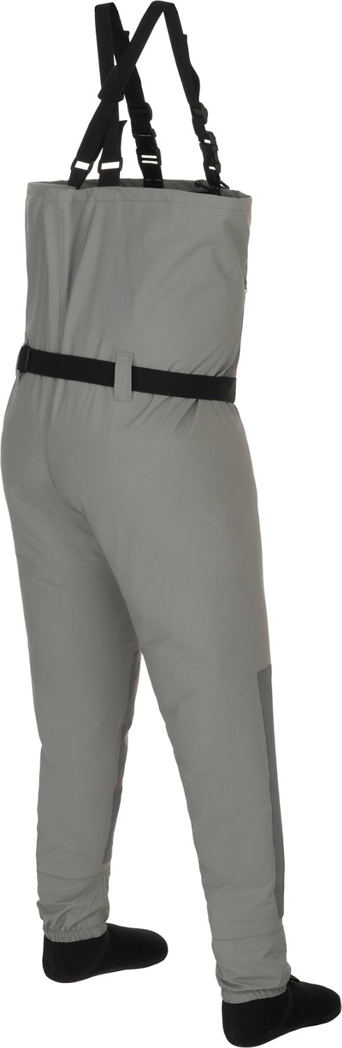 Frogg Toggs Men's Hellbender Stockingfoot Chest Wader - view number 2