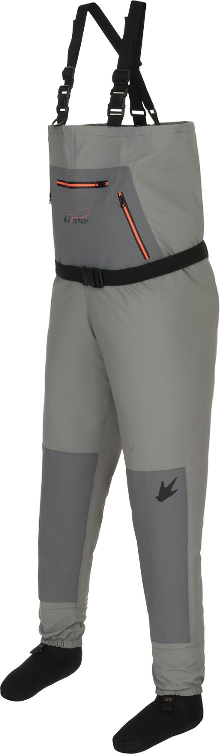 Frogg Toggs Men's Hellbender Stockingfoot Chest Wader - view number 3