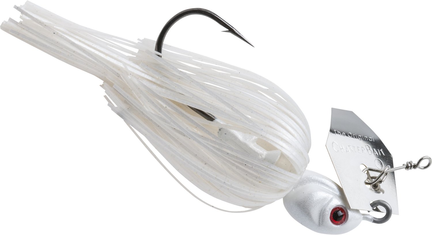 Z-Man Project Z ChatterBait Bladed Jig