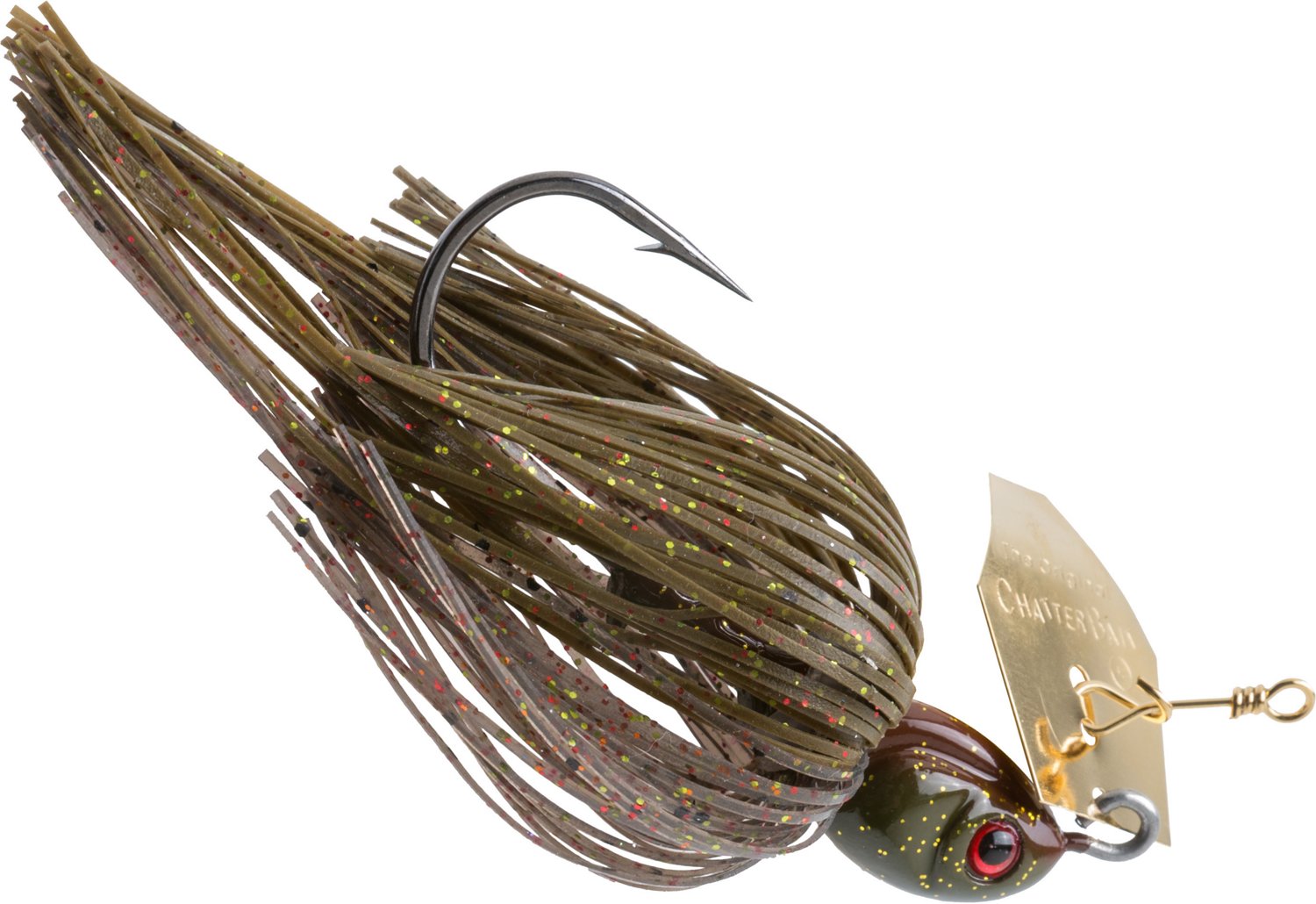 Z-Man Project Z ChatterBait Bladed Jig