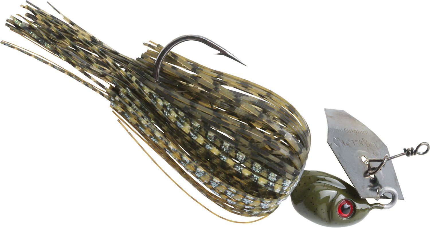 Z-Man BullZeye Spinnerbait