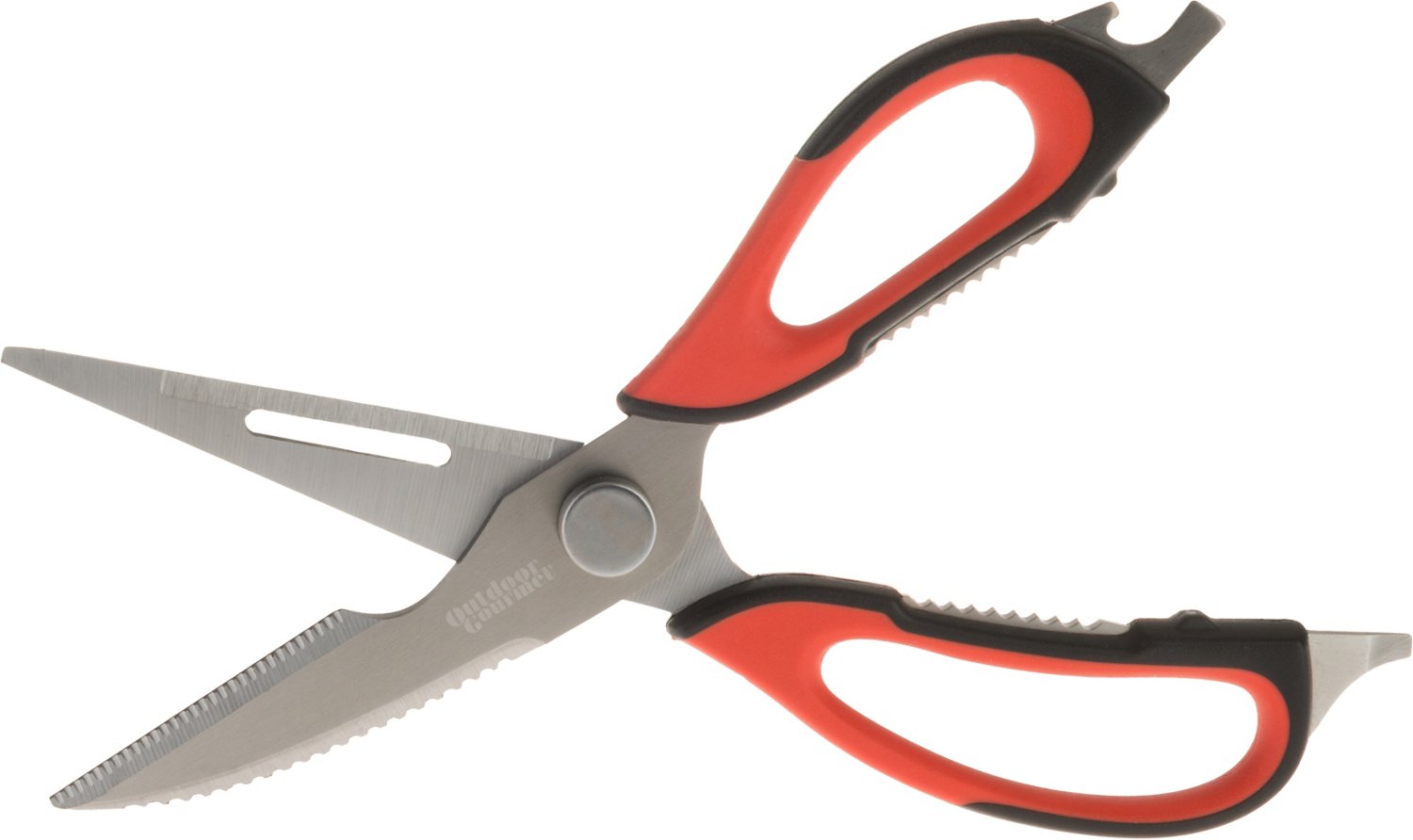 Outdoor Gourmet Multipurpose Shears - view number 2