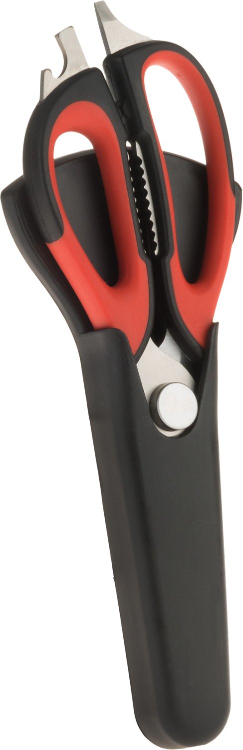Outdoor Gourmet Multipurpose Shears - view number 3
