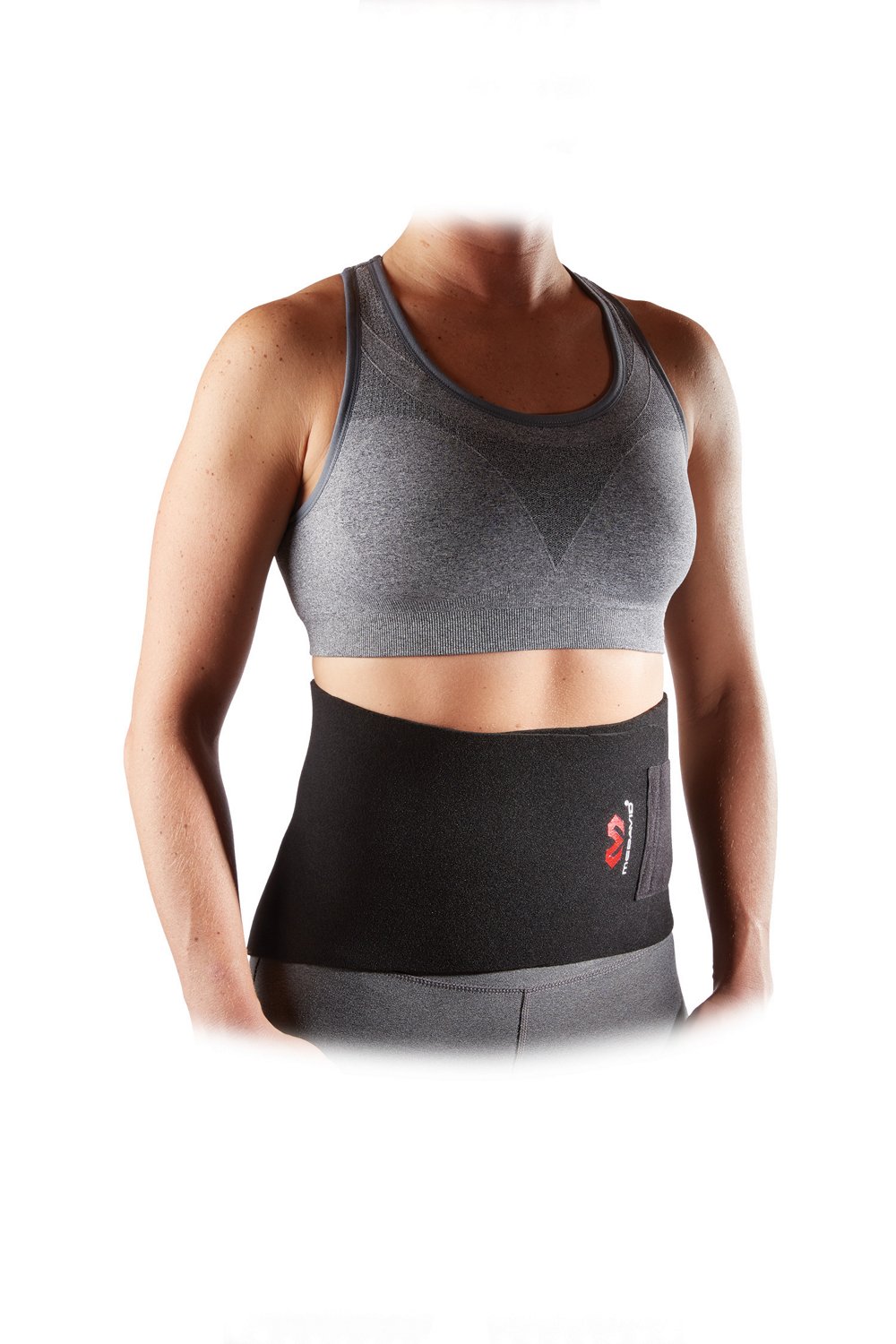 McDavid Waist Trimmer  Free Shipping at Academy