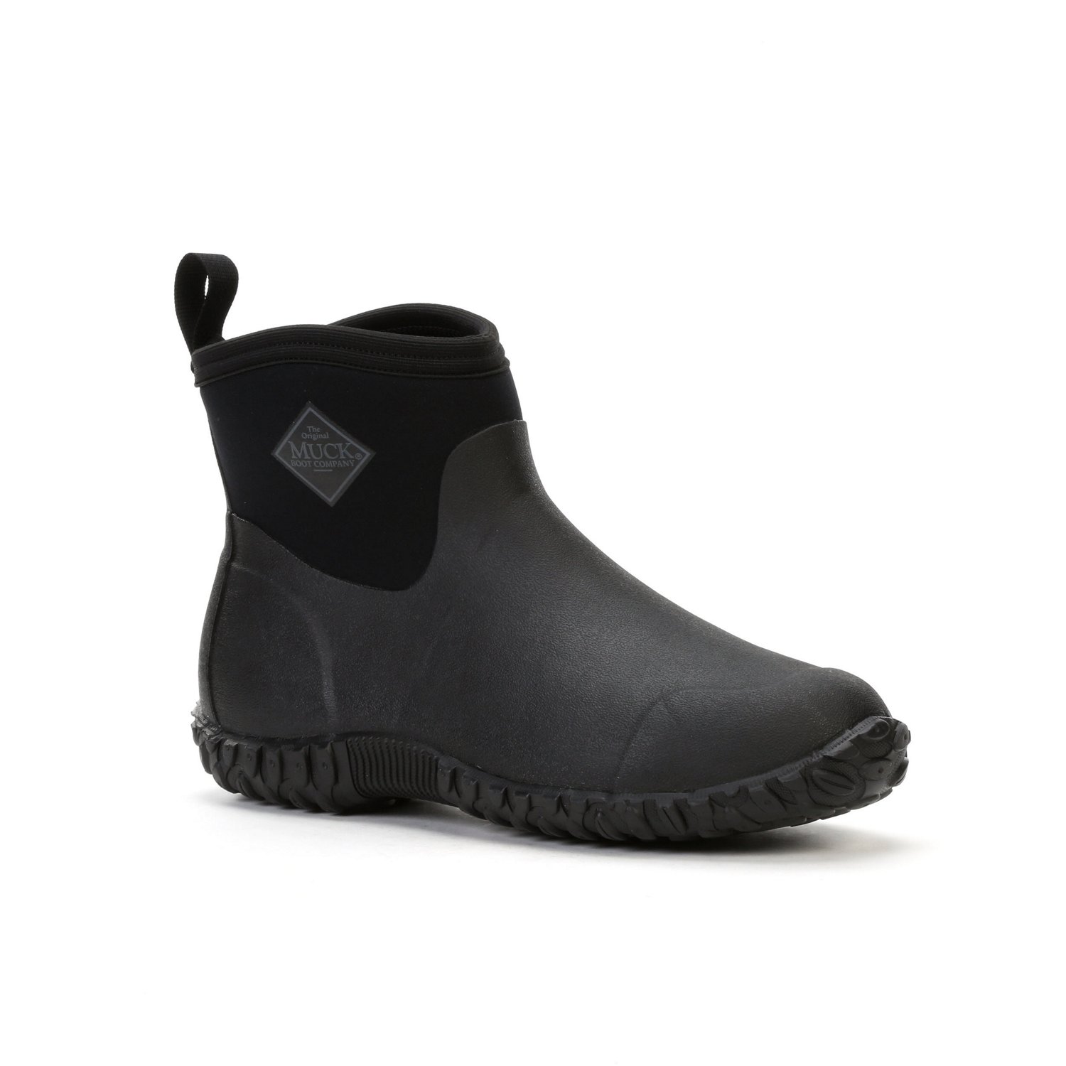 Muck Boot Men's Muckster II Waterproof Ankle Boots - view number 2