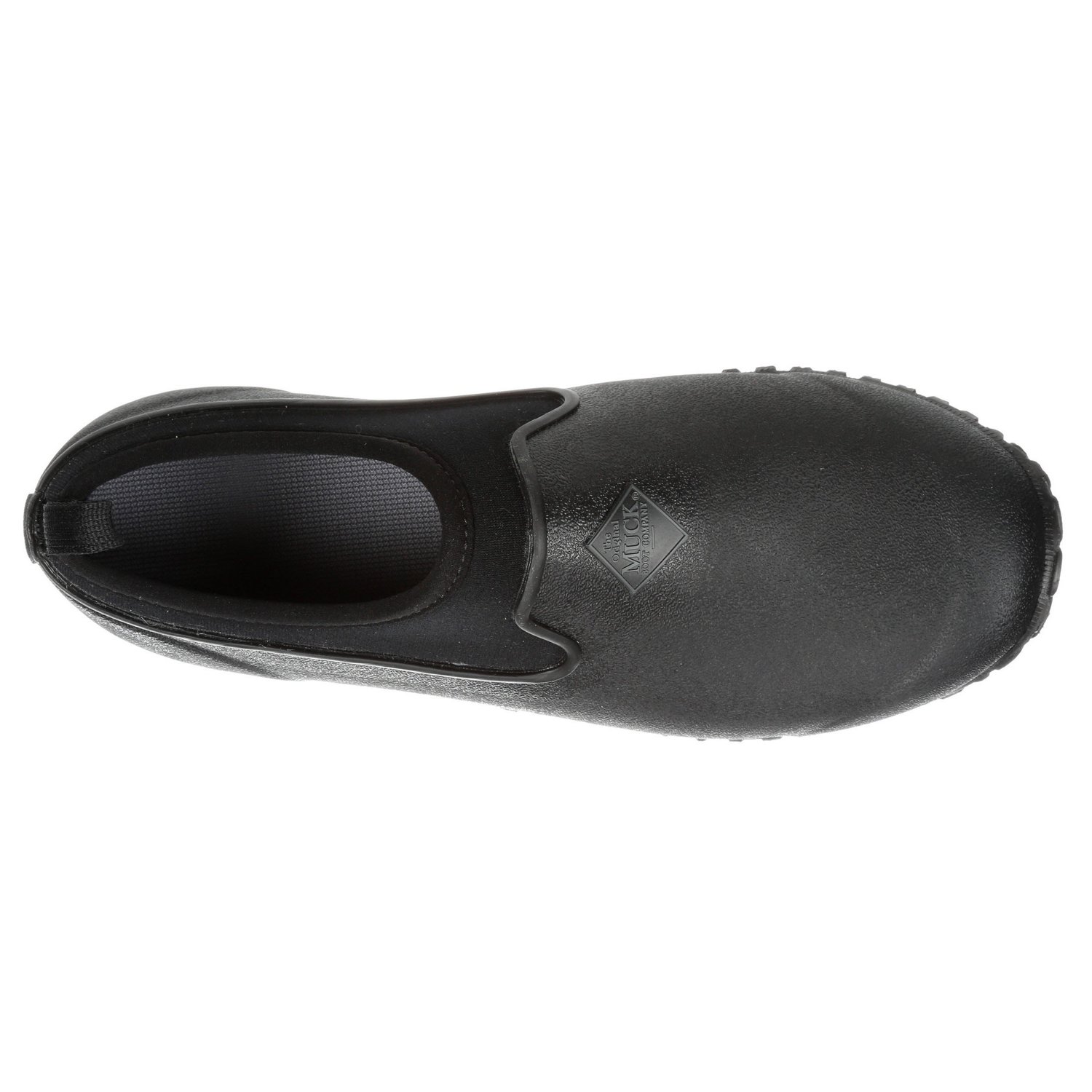 Muck Boot Women's Muckster II Waterproof Low-Cut Shoes - view number 4