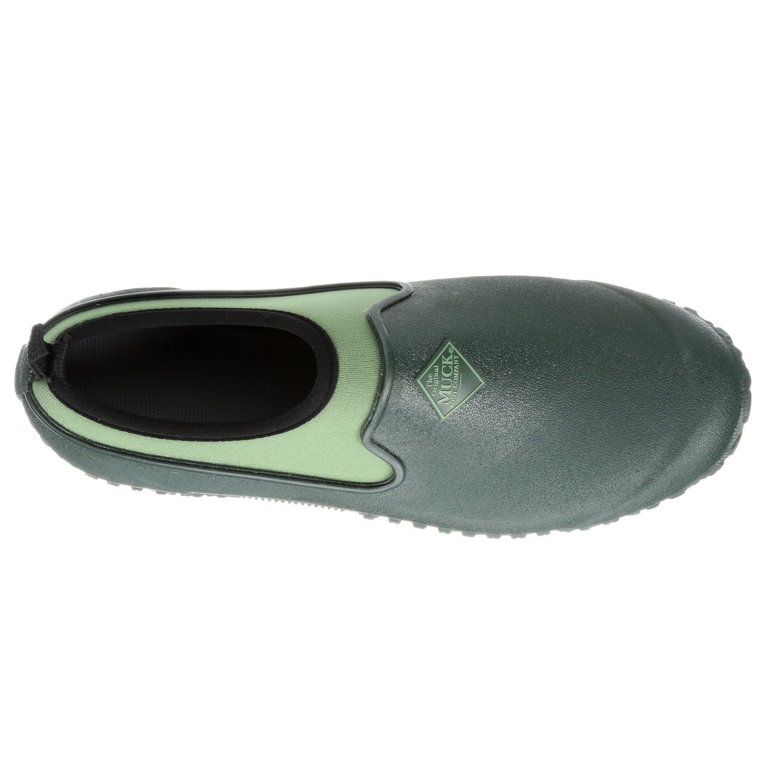 Muck Boot Women's Muckster II Waterproof Low-Cut Shoes - view number 4