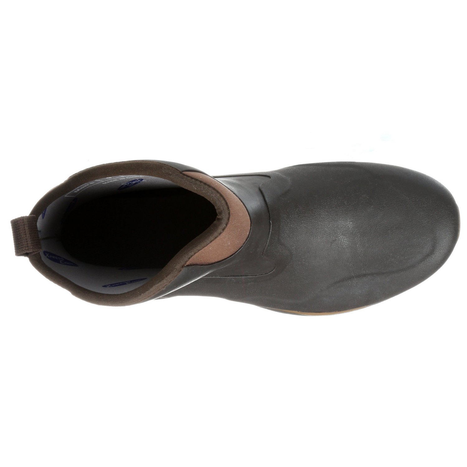 Muck Boot Men's Excursion Pro Mid Outdoor Boots - view number 4