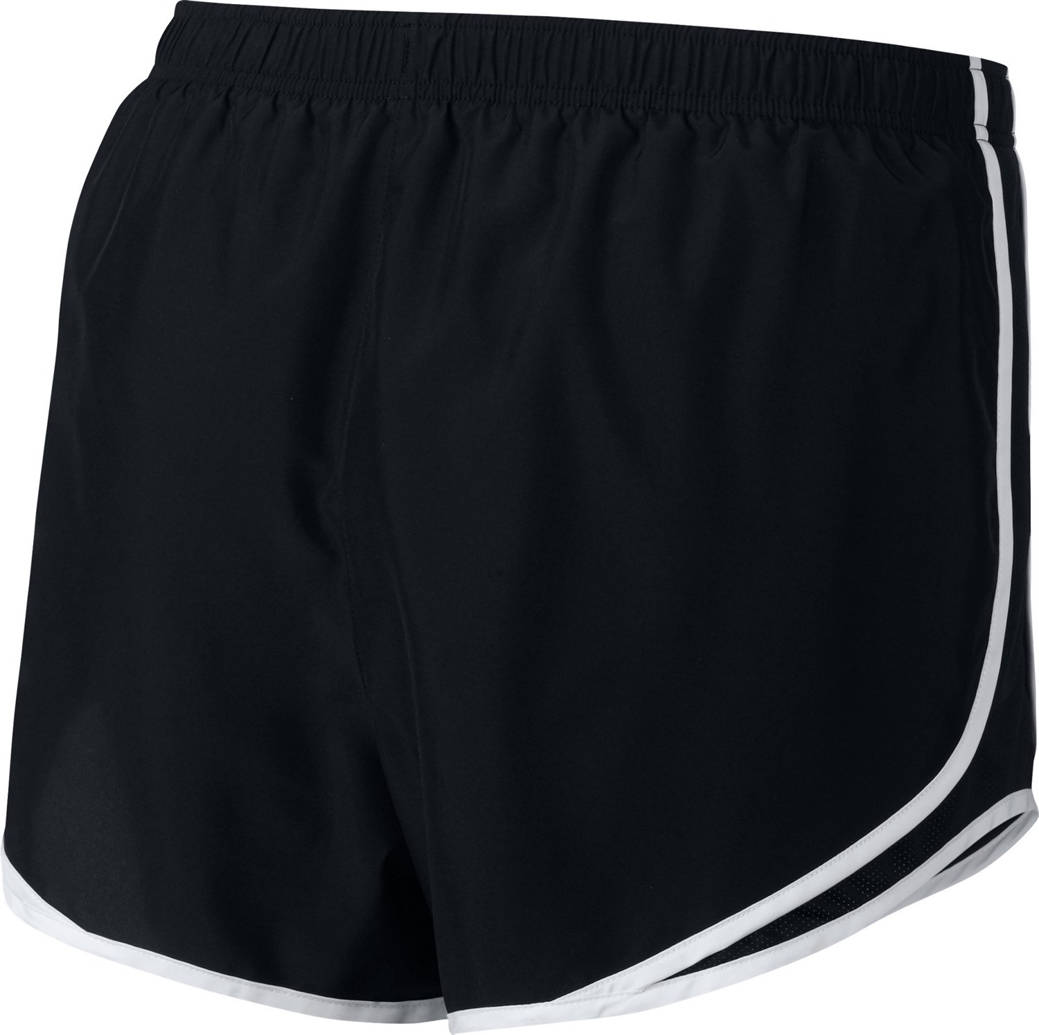 Nike plus hot sale tempo shorts