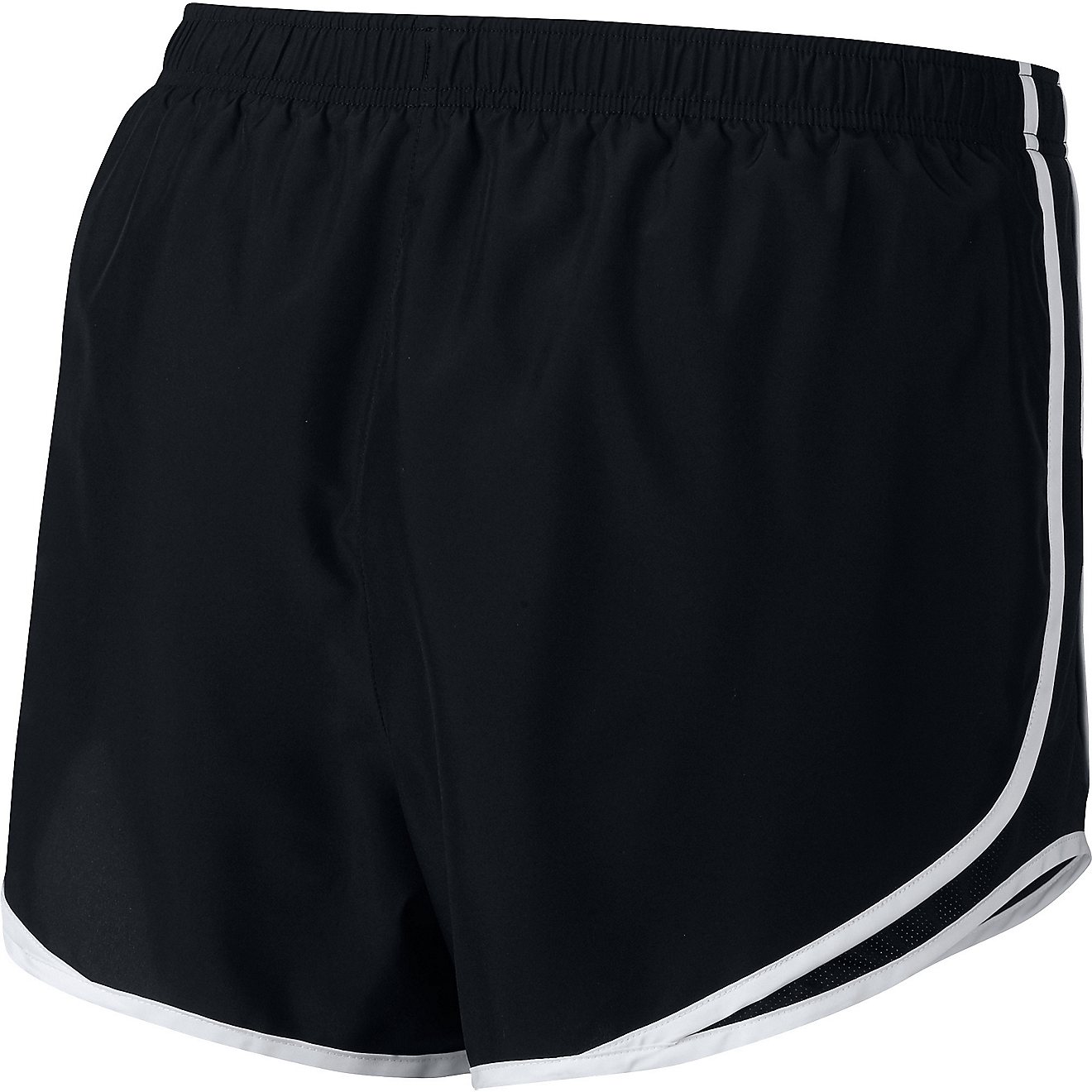 Nike Women's Dry Tempo Plus Size Shorts                                                                                          - view number 2