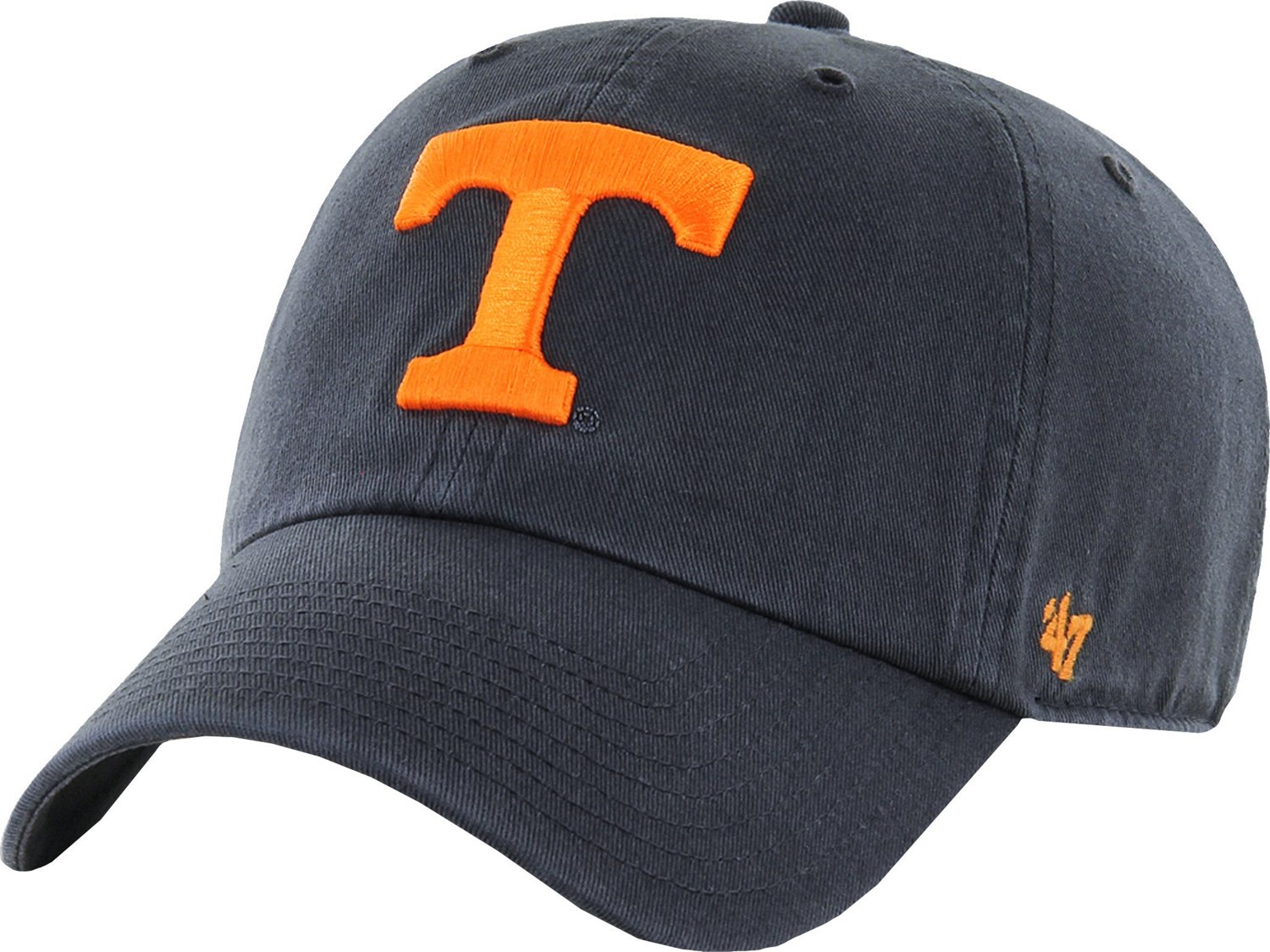 '47 Tennessee Volunteers Vintage Clean Up Adjustable Hat - view number 1