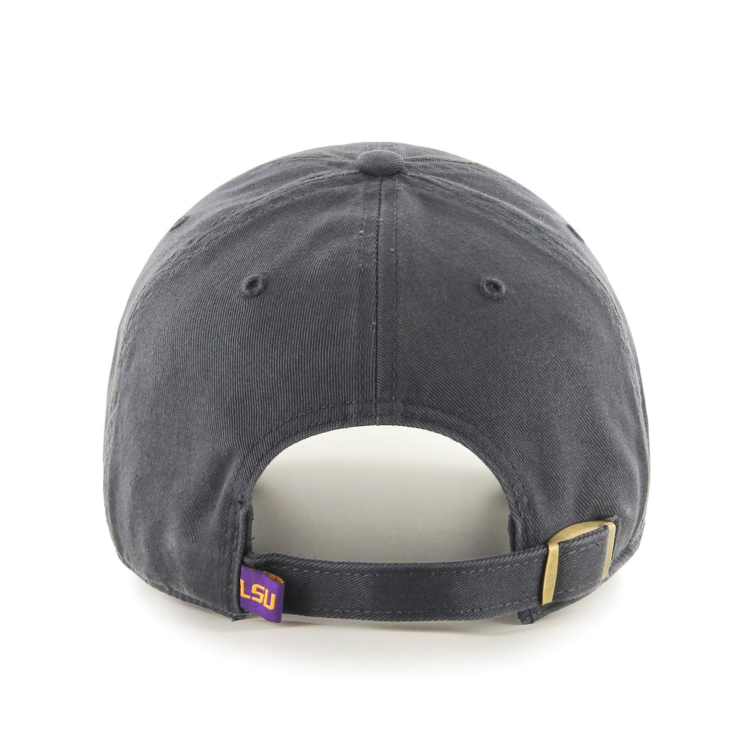 '47 Louisiana State University Clean Up Cap - view number 2