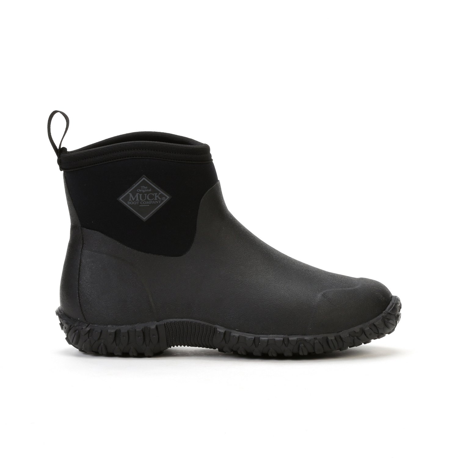 Men's muckster outlet ii ankle boots