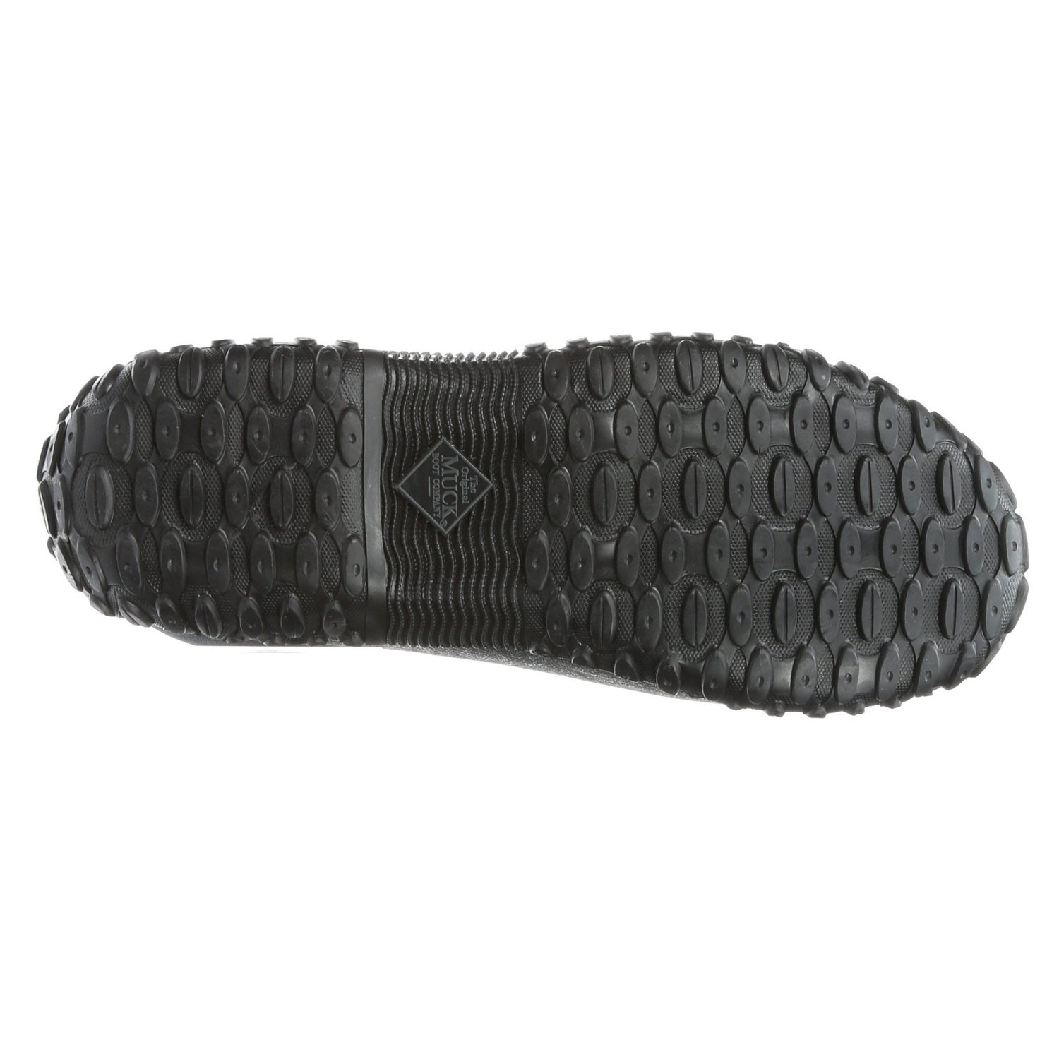 Muck Boot Men's Muckster II Waterproof Ankle Boots - view number 5