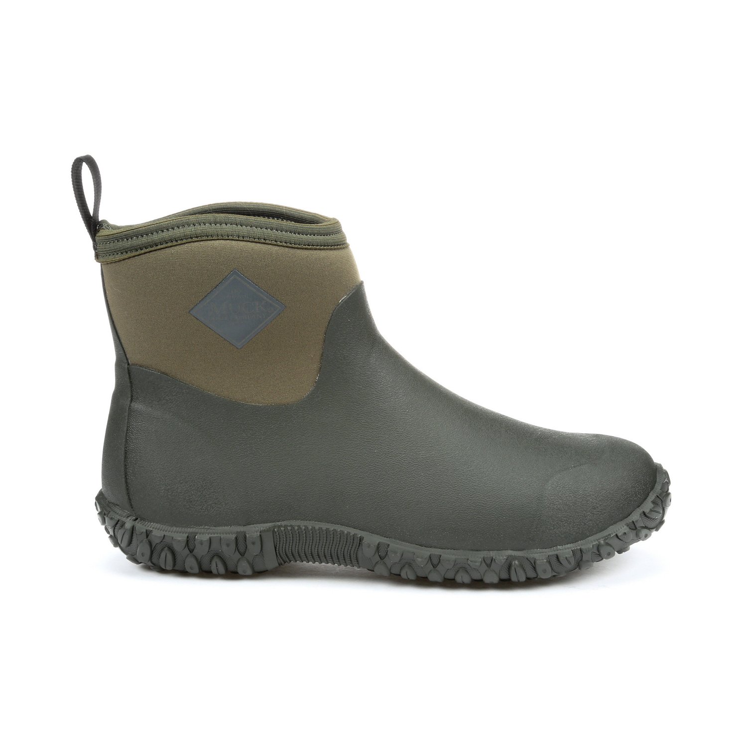 Muck Boot Men's Muckster II Waterproof Ankle Boots Academy